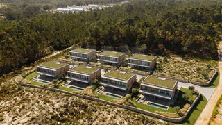 Land for sale in Caldas da Rainha, Portugal — €312,000