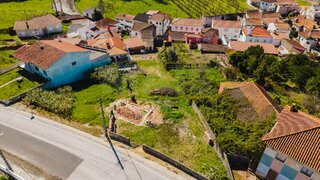 Land for sale in Alcobaça, Portugal — €26,000