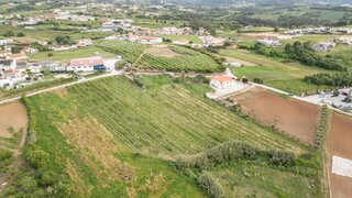 Terreno em Alcobaça · 10 623 m² · 299 900 €