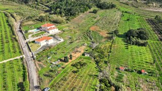 Land for sale in Bombarral, Portugal — €125,000