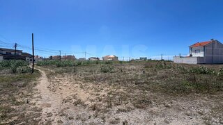Land for sale in Peniche, Portugal — €85,000