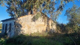 Land for sale in Tomar, Portugal — €50,000