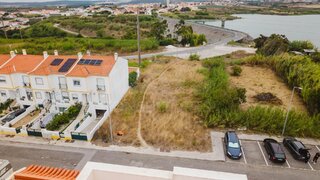 Land for sale in Peniche, Portugal — €62,000