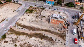 Land for sale in Peniche, Portugal — €595,000