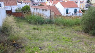Land for sale in Loures, Portugal — €80,000