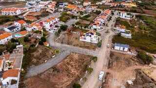 Land for sale in Lourinhã, Portugal — €49,500
