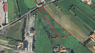 Terreno em Peniche · 3920 m² · 60 000 €