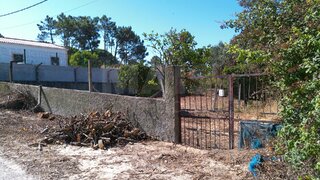 Land for sale in Almada, Portugal — €45,000