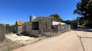 Land for sale in Caldas da Rainha, Portugal — €75,000