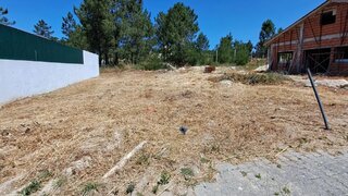 Land for sale in Cartaxo, Portugal — €65,000