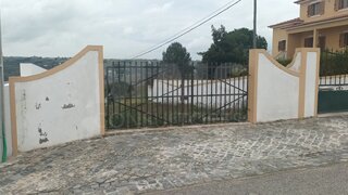 Land for sale in Alenquer, Portugal — €160,000