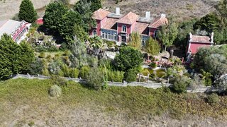 Land for sale in Sintra, Portugal — €1,560,000