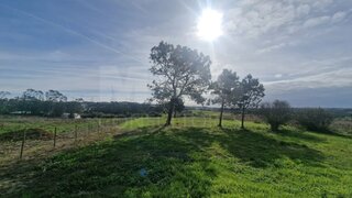 Land for sale in Peniche, Portugal — €70,000