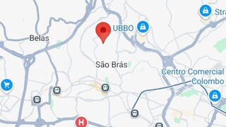 Terreno em Amadora · 210 m² · 95 000 €