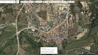 Land for sale in Grândola, Portugal — €350,000