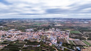 Land for sale in Peniche, Portugal — €100,000