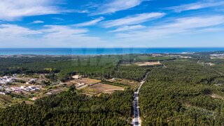 Terreno em Peniche
