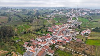 Land for sale in Óbidos, Portugal — €45,000