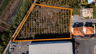 Land for sale in Óbidos, Portugal — €175,000