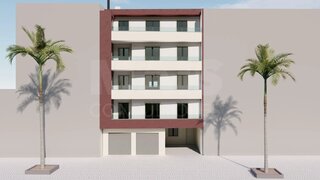 Land for sale in Vila Franca de Xira, Portugal — €350,000