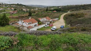 Land for sale in Vila Franca de Xira, Portugal — €58,900