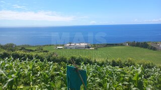 Land for sale in Vila Franca do Campo, Portugal — €26,900