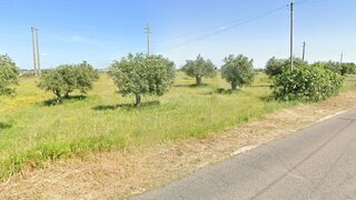 Land for sale in Alcanena, Portugal — €45,000
