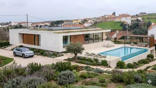 Terreno em Alcobaça · 1803 m² · 59 000 €
