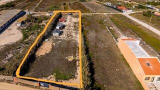 Land for sale in Peniche, Portugal — €140,000