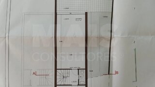 Land for sale in Vila Nova de Gaia, Portugal — €60,000