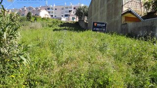 Land for sale in Vila Franca de Xira, Portugal — €65,000