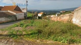 Terreno em Alenquer