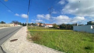 Land for sale in Vila Franca de Xira, Portugal — €101,200