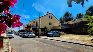 Land for sale in Vila Franca de Xira, Portugal — €137,500