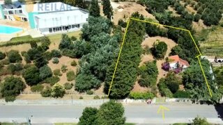 Terreno para venda em Alenquer, Portugal — 213 000 €