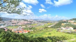 Land for sale in Odivelas, Portugal — €525,000