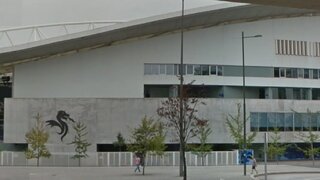 Terreno de 12 000 m² em Porto