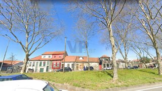 Land for sale in Porto, Portugal — €465,000