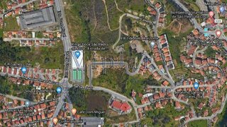 Land for sale in Gondomar, Portugal — €195,000