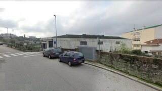 Land for sale in Valongo, Portugal — €350,000