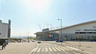 Terreno de 350 m² em Porto