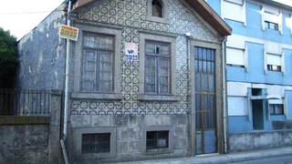 Land for sale in Matosinhos, Portugal — €205,000