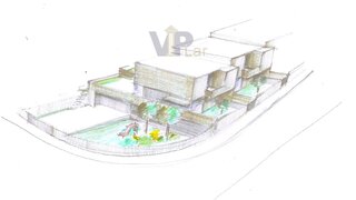 Land for sale in Matosinhos, Portugal — €650,000