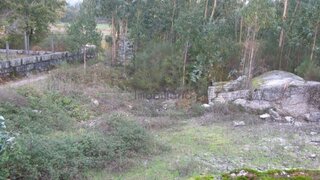 Land for sale in Santo Tirso, Portugal — €19,000