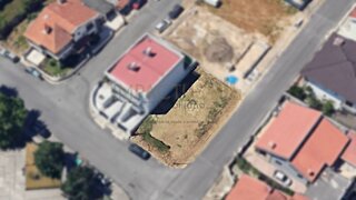 Land for sale in Trofa, Portugal — €66,500