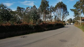 Land for sale in Matosinhos, Portugal — €1,500,000