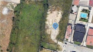 Land for sale in Maia, Portugal — €215,000