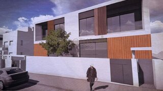 Land for sale in Maia, Portugal — €95,000