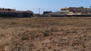 Land for sale in Póvoa de Varzim, Portugal — €2,900,000