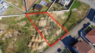 Land for sale in Trofa, Portugal — €90,000